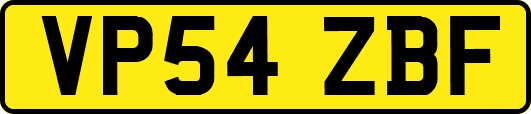 VP54ZBF