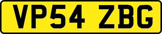 VP54ZBG