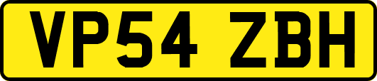 VP54ZBH