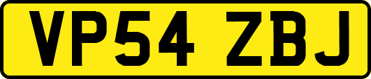 VP54ZBJ