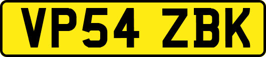 VP54ZBK