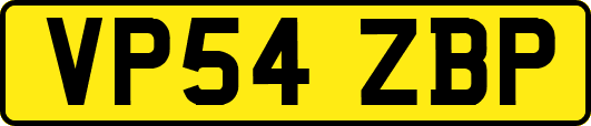 VP54ZBP