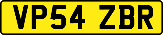 VP54ZBR