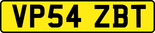 VP54ZBT