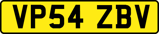 VP54ZBV