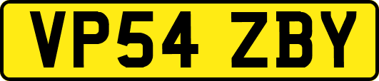 VP54ZBY