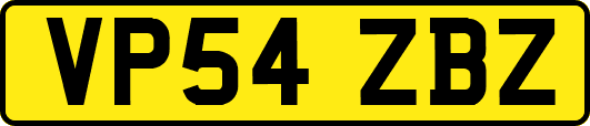 VP54ZBZ
