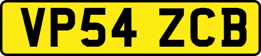 VP54ZCB