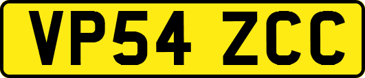 VP54ZCC