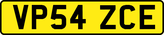 VP54ZCE