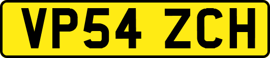 VP54ZCH