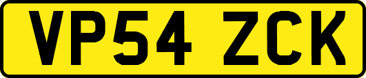 VP54ZCK