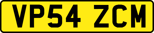 VP54ZCM