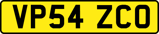 VP54ZCO