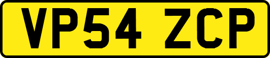 VP54ZCP