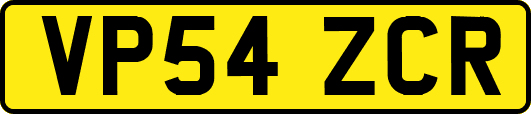 VP54ZCR