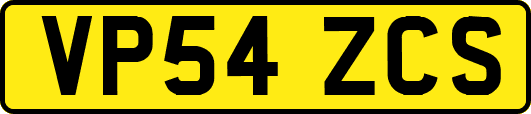 VP54ZCS