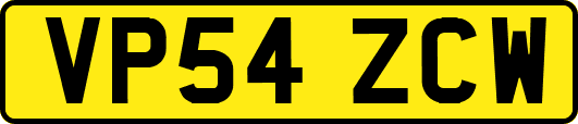 VP54ZCW