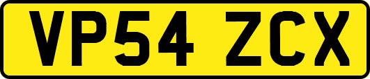 VP54ZCX