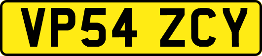 VP54ZCY