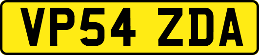 VP54ZDA