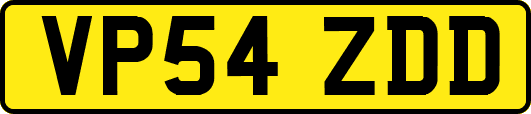VP54ZDD