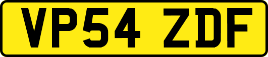 VP54ZDF