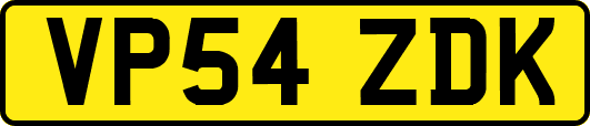 VP54ZDK