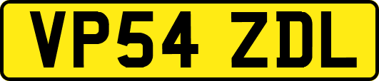 VP54ZDL
