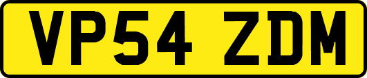VP54ZDM
