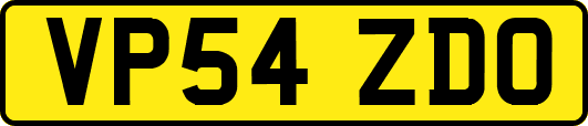 VP54ZDO