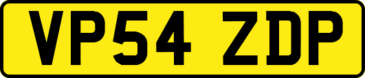 VP54ZDP