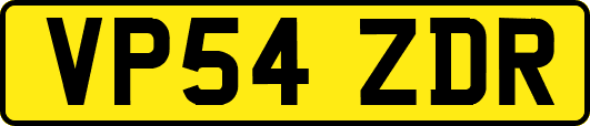 VP54ZDR