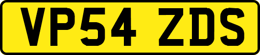 VP54ZDS