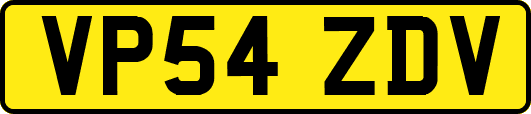 VP54ZDV