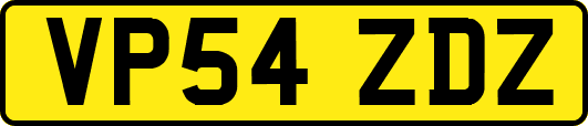 VP54ZDZ