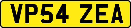 VP54ZEA