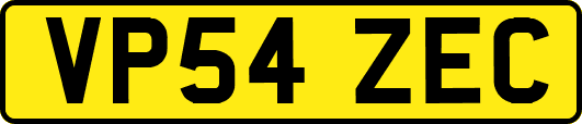 VP54ZEC