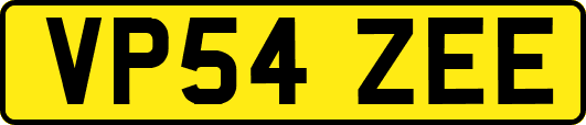 VP54ZEE