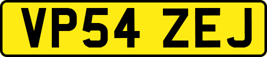 VP54ZEJ