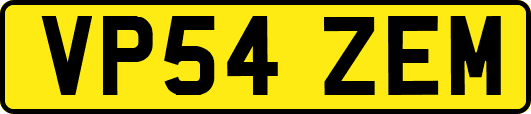 VP54ZEM