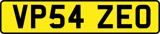 VP54ZEO