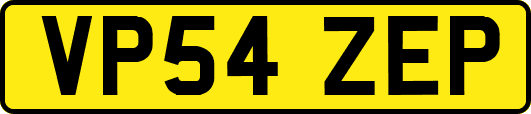 VP54ZEP