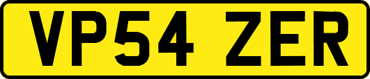 VP54ZER