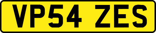 VP54ZES