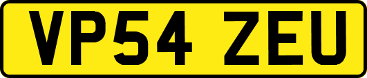 VP54ZEU