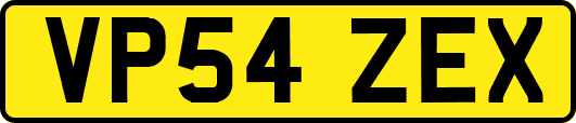 VP54ZEX