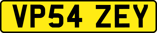 VP54ZEY