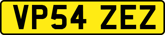 VP54ZEZ