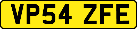 VP54ZFE